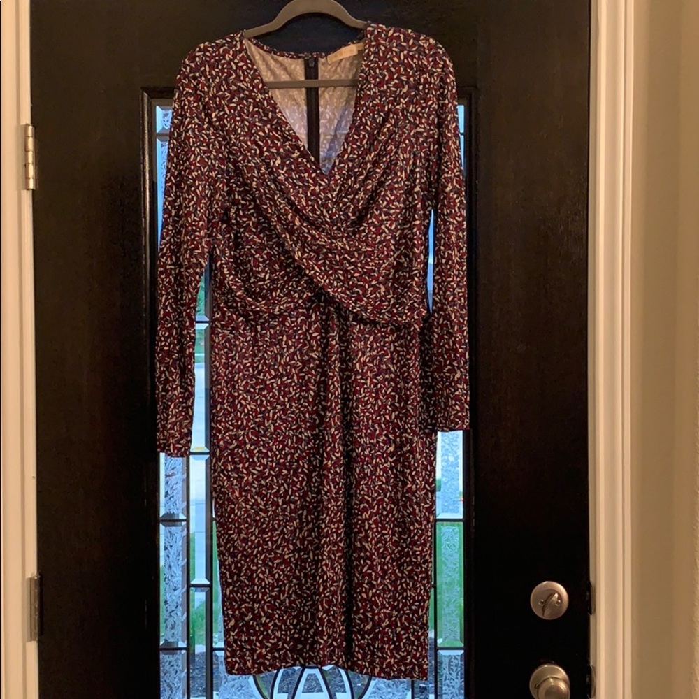 Tory Burch Dress